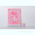 Hello Kitty Cover Pocket Folder 2 pockets pp folder Factory